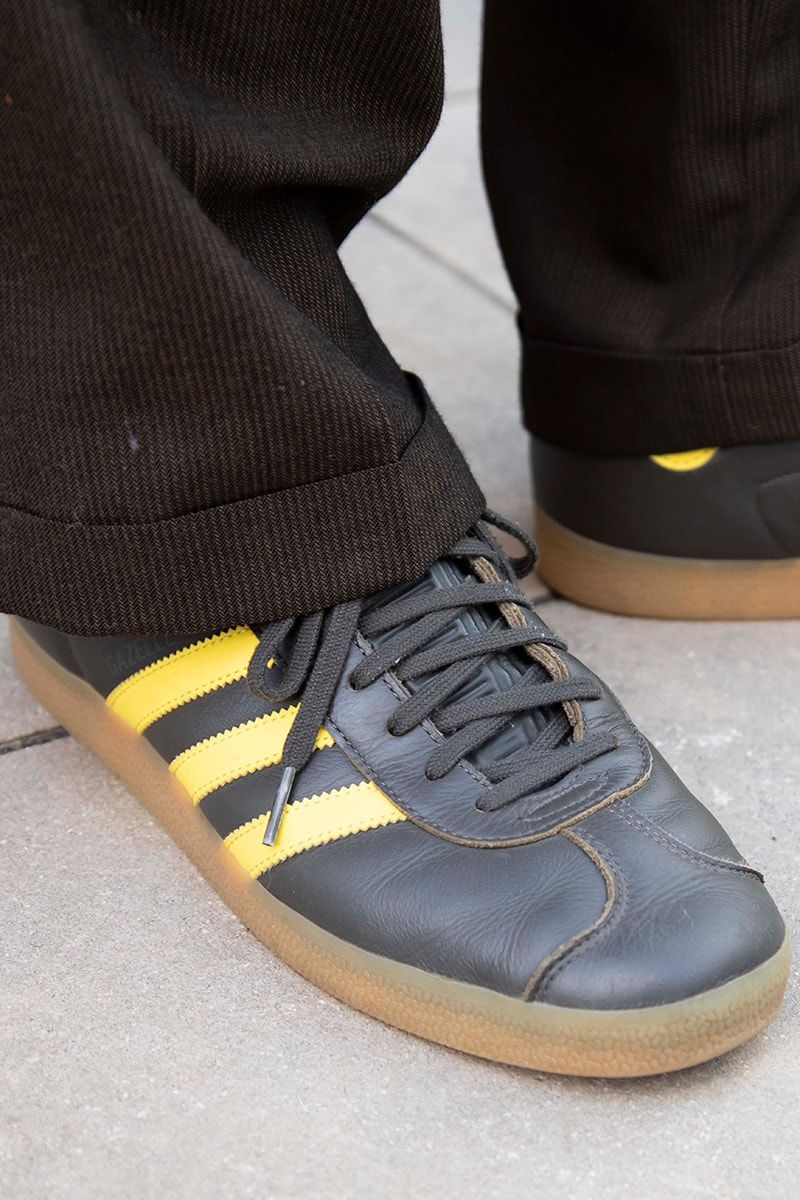 古着のシャツコーディネート | 241218-1233-39 片岡佑太 3枚目の写真