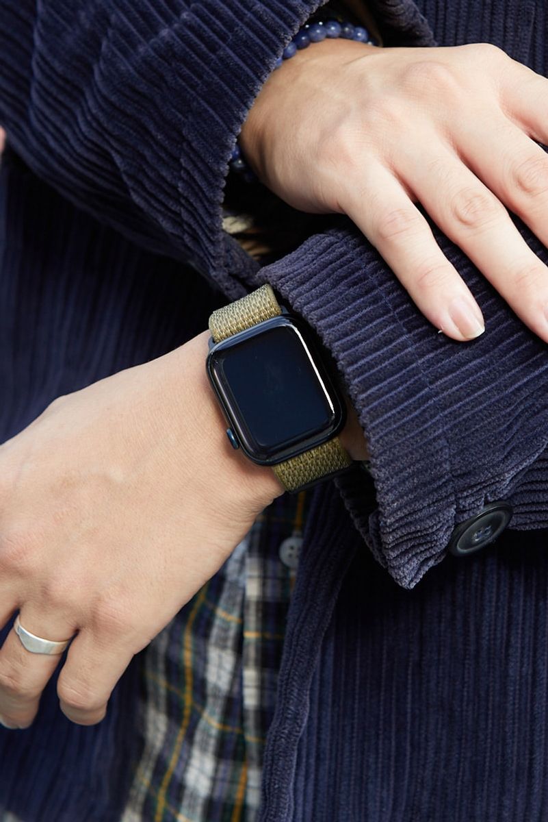 ユナイテッドカラーズオブベネトンのジャケットコーディネート | 241218-1234-03 戸田海晴 2枚目の写真