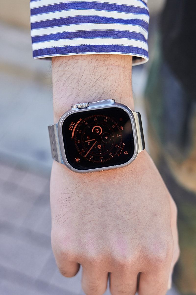 コグノーメンのジャケット/アウターコーディネート | 241218-1234-25 木部雄斗 3枚目の写真