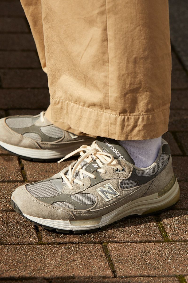 キャプテンサンシャインのダウンベストコーディネート | 241218-1235-22 糯原 航 3枚目の写真