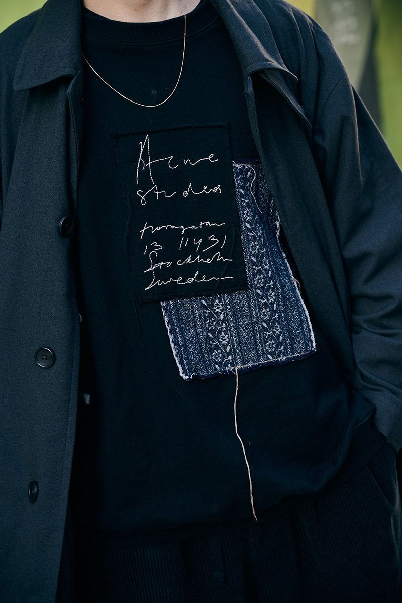 ダイワピア39のコートコーディネート | 241218-1235-54 土橋大毅 3枚目の写真