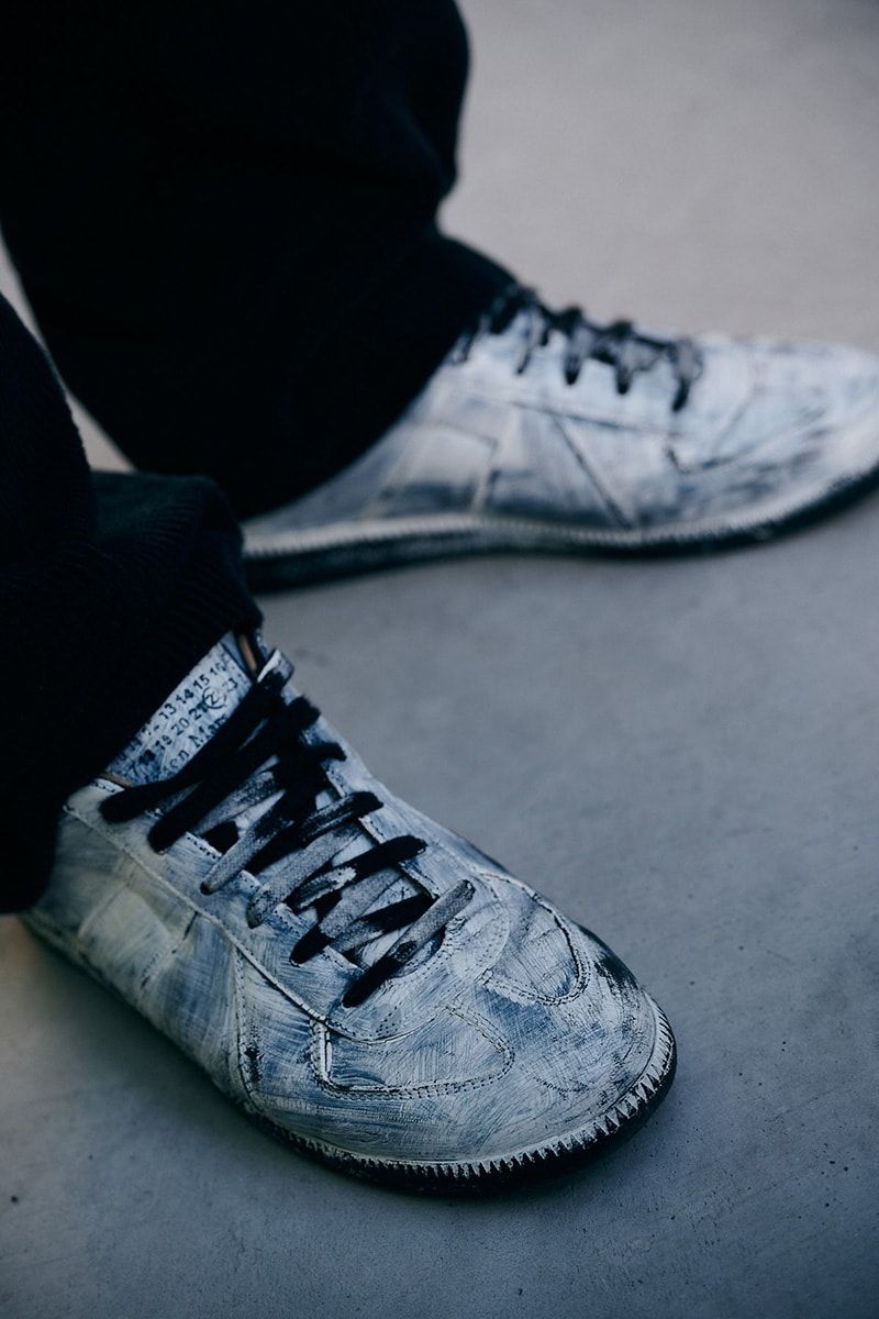 ダイワピア39のコートコーディネート | 241218-1235-54 土橋大毅 5枚目の写真