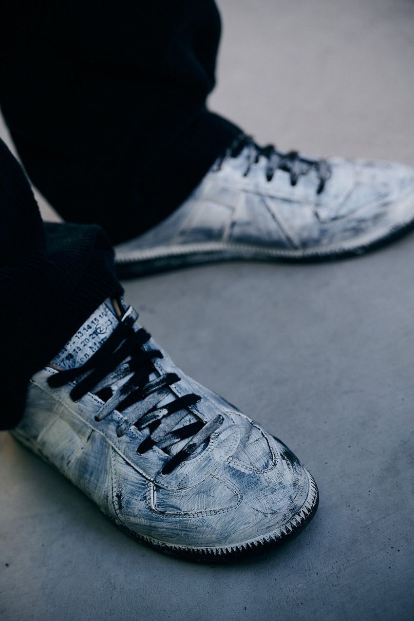 パタゴニア、ダイワ ピアetc.人気ブランドで選抜！旬の「オールブラック」な大人たち - 6枚目の画像