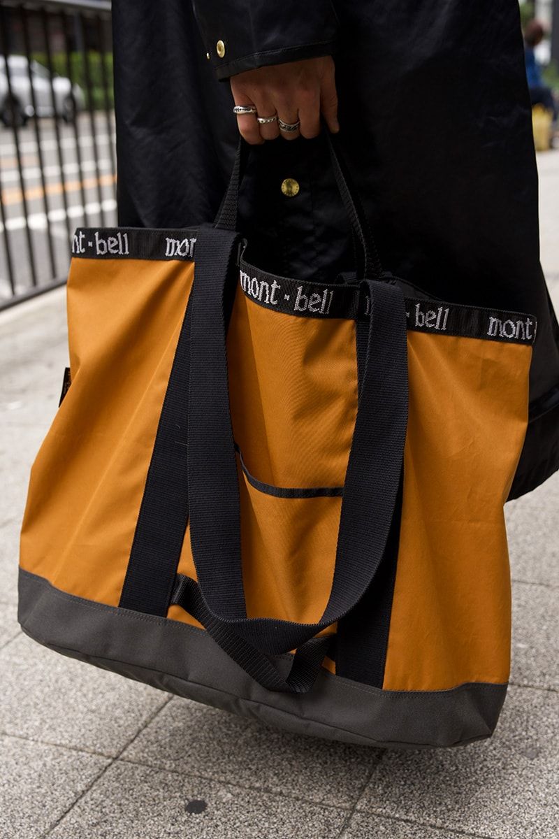 バブアーのコートコーディネート | 241218-1249-49 勝丸敦己 2枚目の写真