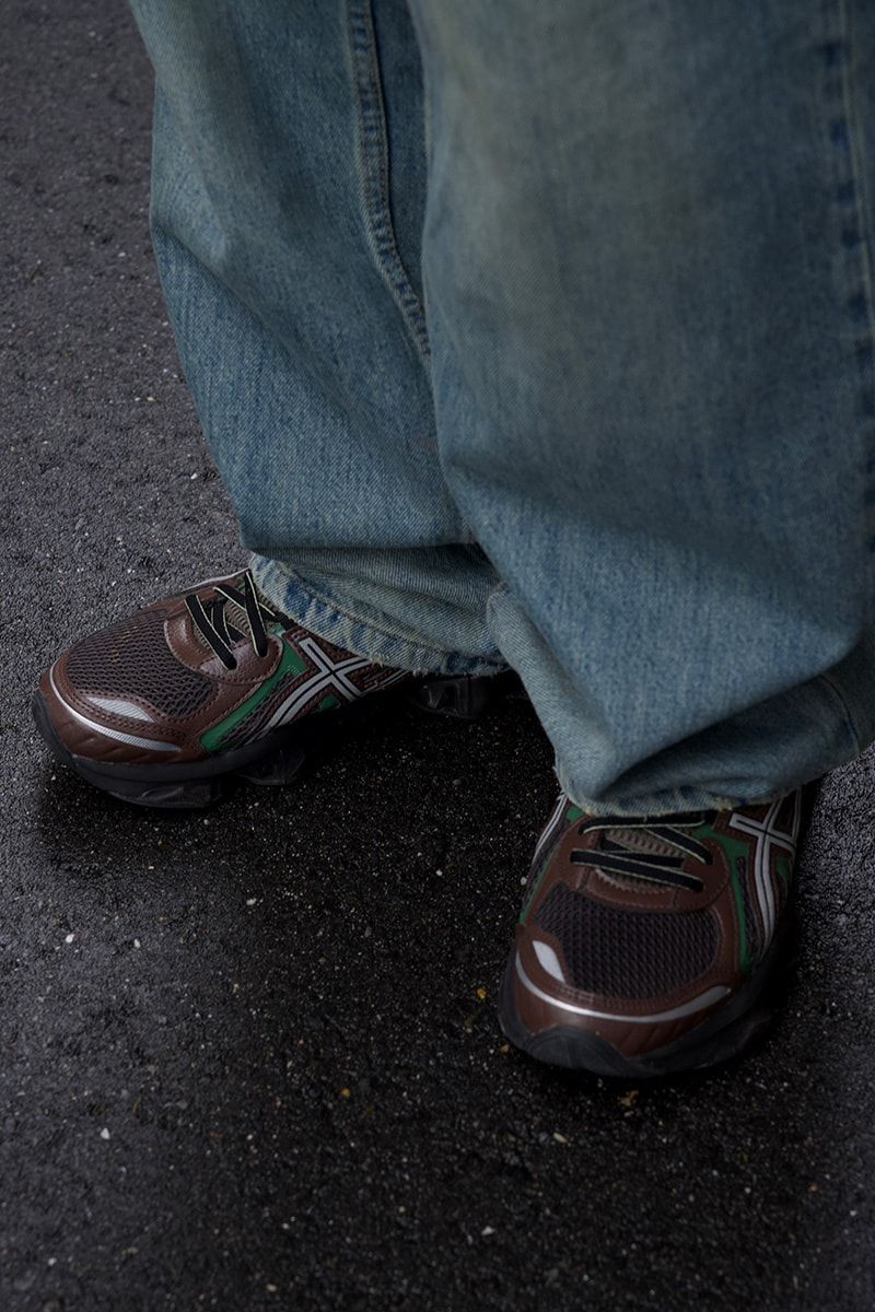 古着のニットコーディネート | 241218-1250-13 中村駿平 4枚目の写真