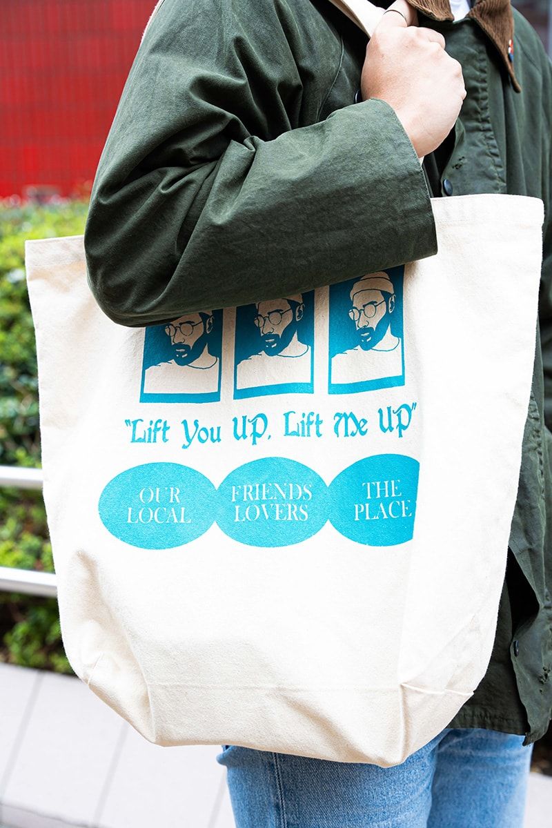 古着のジャケットコーディネート | 241218-1250-50 亀井太一 2枚目の写真