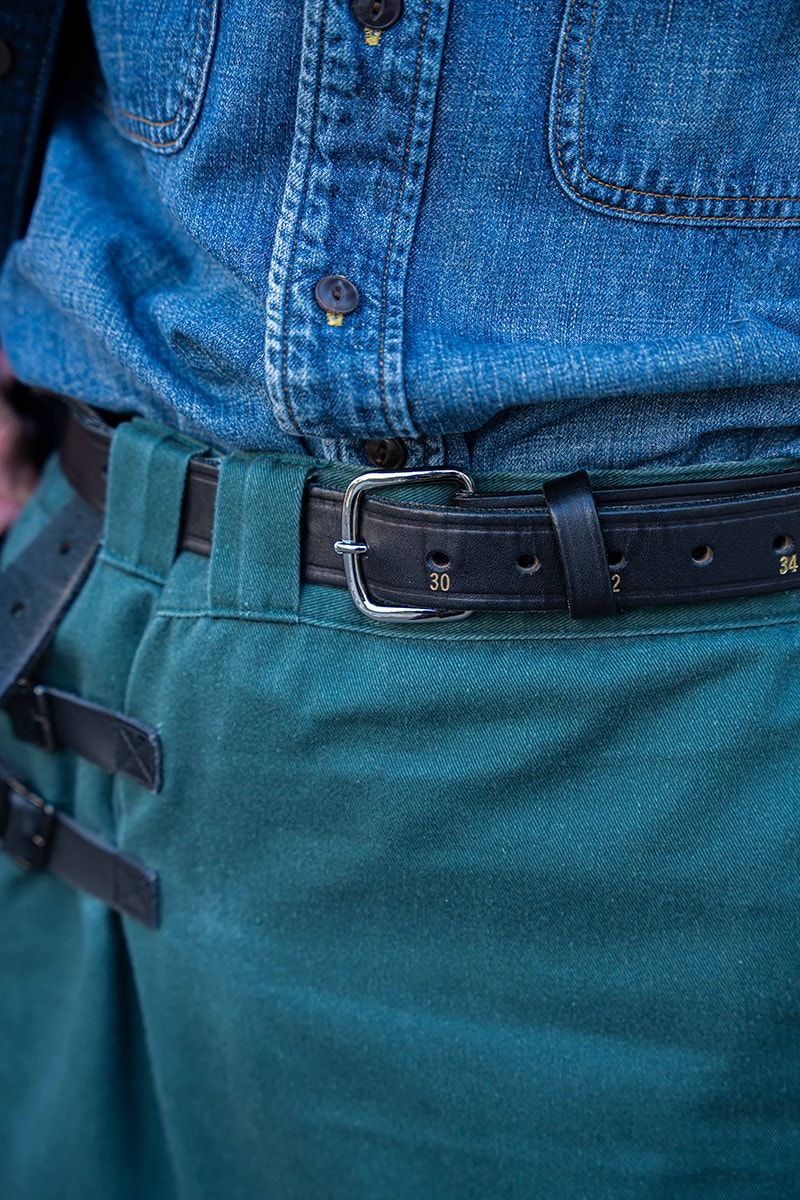 ヤヤのジャケットコーディネート | 241218-1251-10 小椋健太郎 4枚目の写真