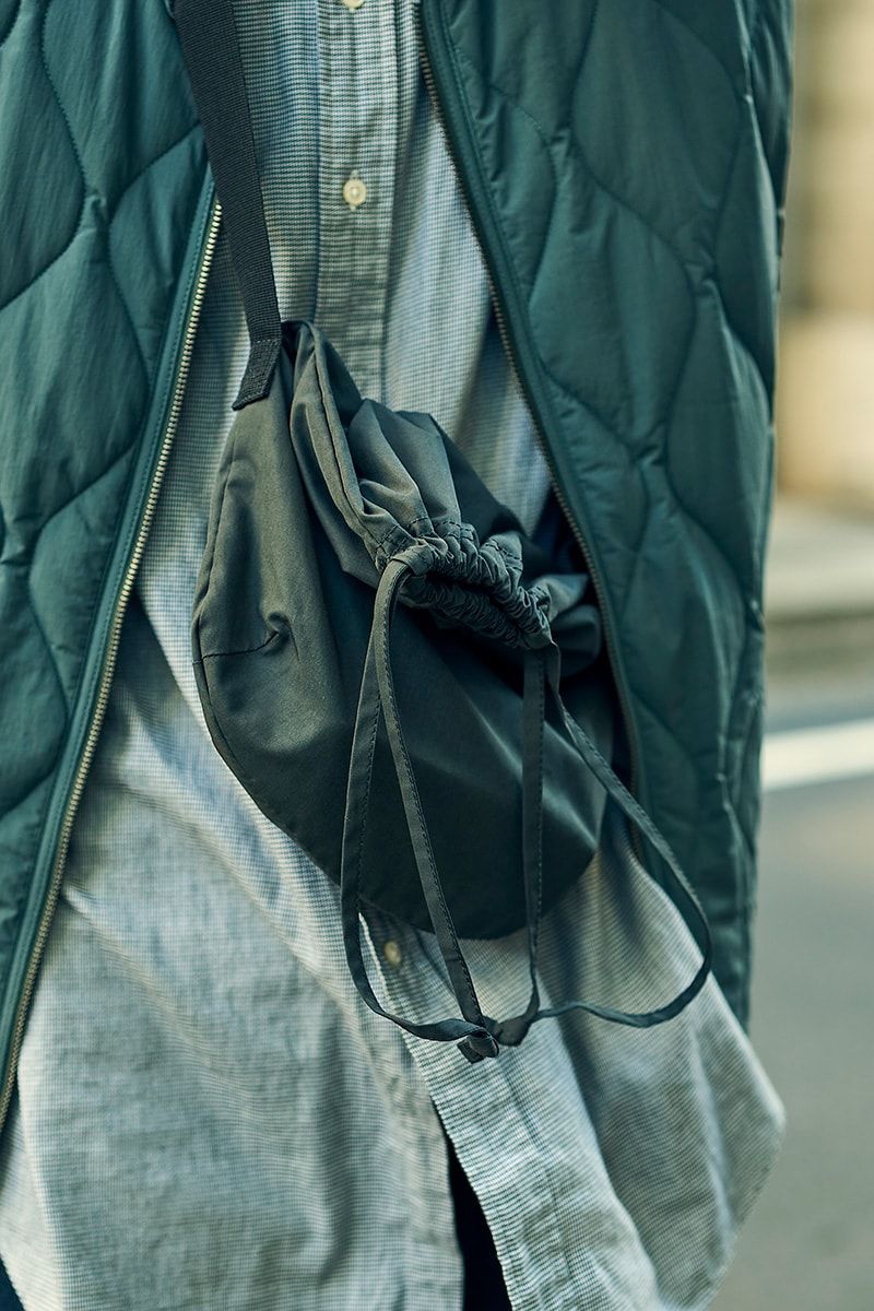 古着のベストコーディネート | 241218-1251-30 青木龍太郎 3枚目の写真