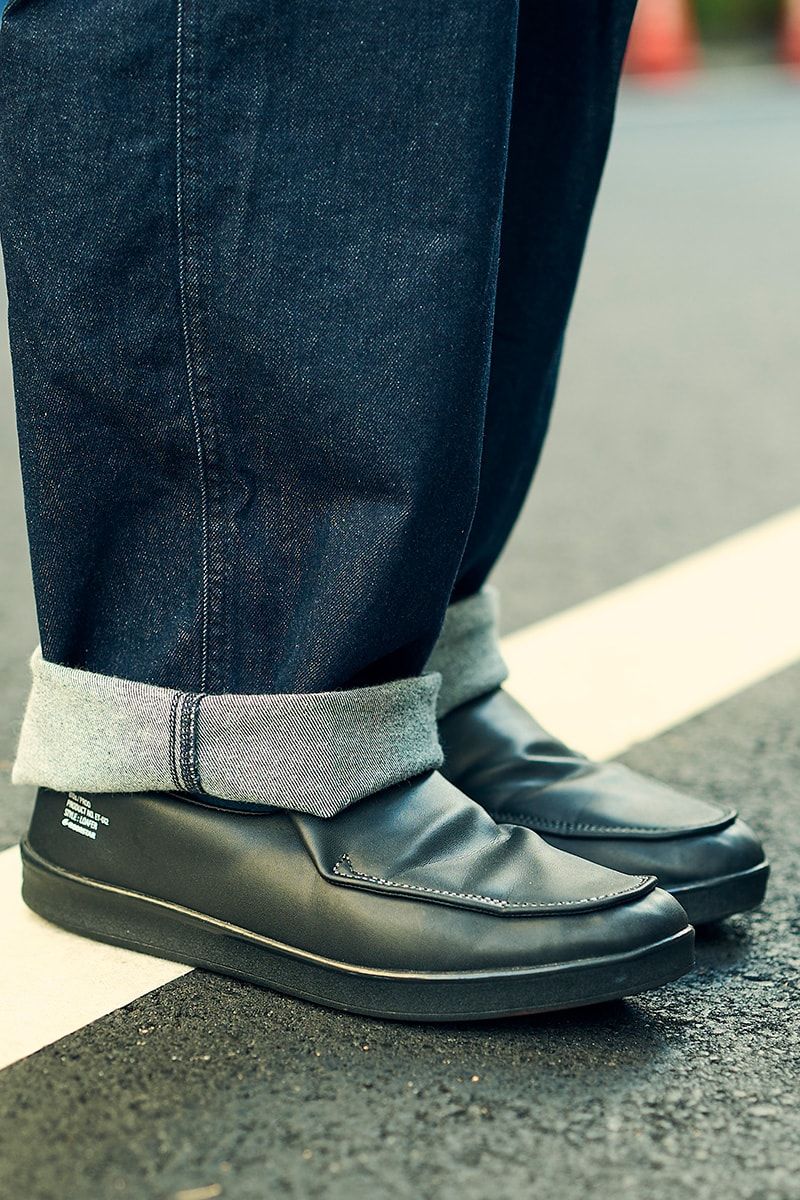 古着のベストコーディネート | 241218-1251-30 青木龍太郎 5枚目の写真