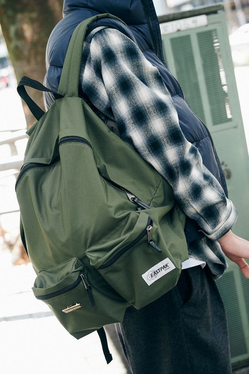 タイオン×オムのダウンベストコーディネート | 241218-1252-03 関 海世 3枚目の写真