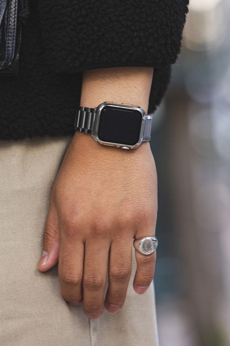 ヒューマンメイドのトップスコーディネート | 241218-1252-42 りく 3枚目の写真