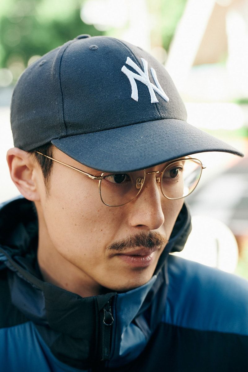 アークテリクス×ビームスのジャケットコーディネート | 241218-1254-18 百々 南 4枚目の写真