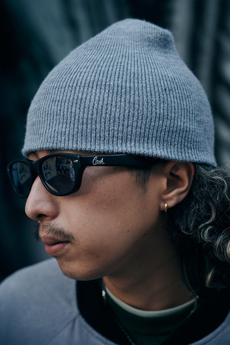 ラディアルのジャケットコーディネート | 241218-1254-37 SOUI 7枚目の写真