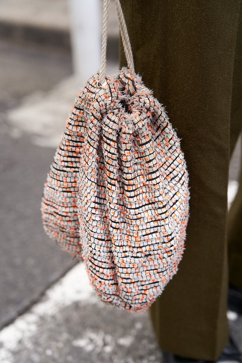 古着のジャケットコーディネート | 241218-1254-57 吉田建介 8枚目の写真