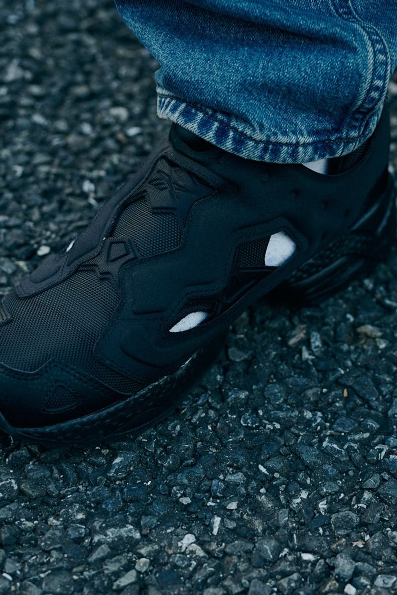 ビームスのスウェットコーディネート | 241218-1255-42 松本爽瑠 6枚目の写真