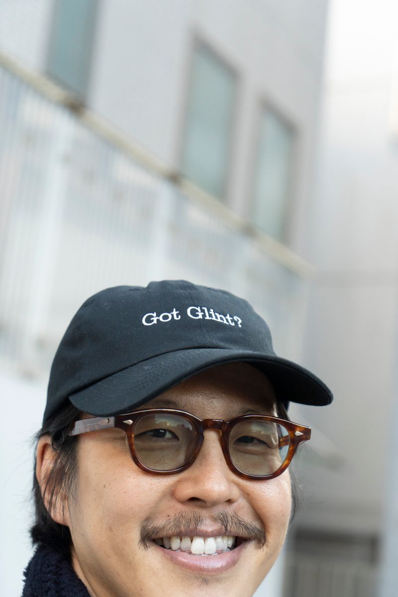 グレーの占有率を高めたモノトーンコーデ 中村佳永 3枚目の写真