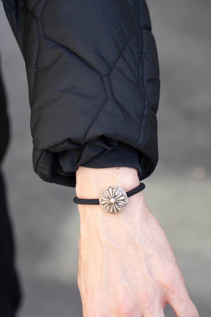 冬の「モノトーンコーデ」が一気に洒落るコツ。厳選した3名のスナップで解説！ - 8枚目の画像