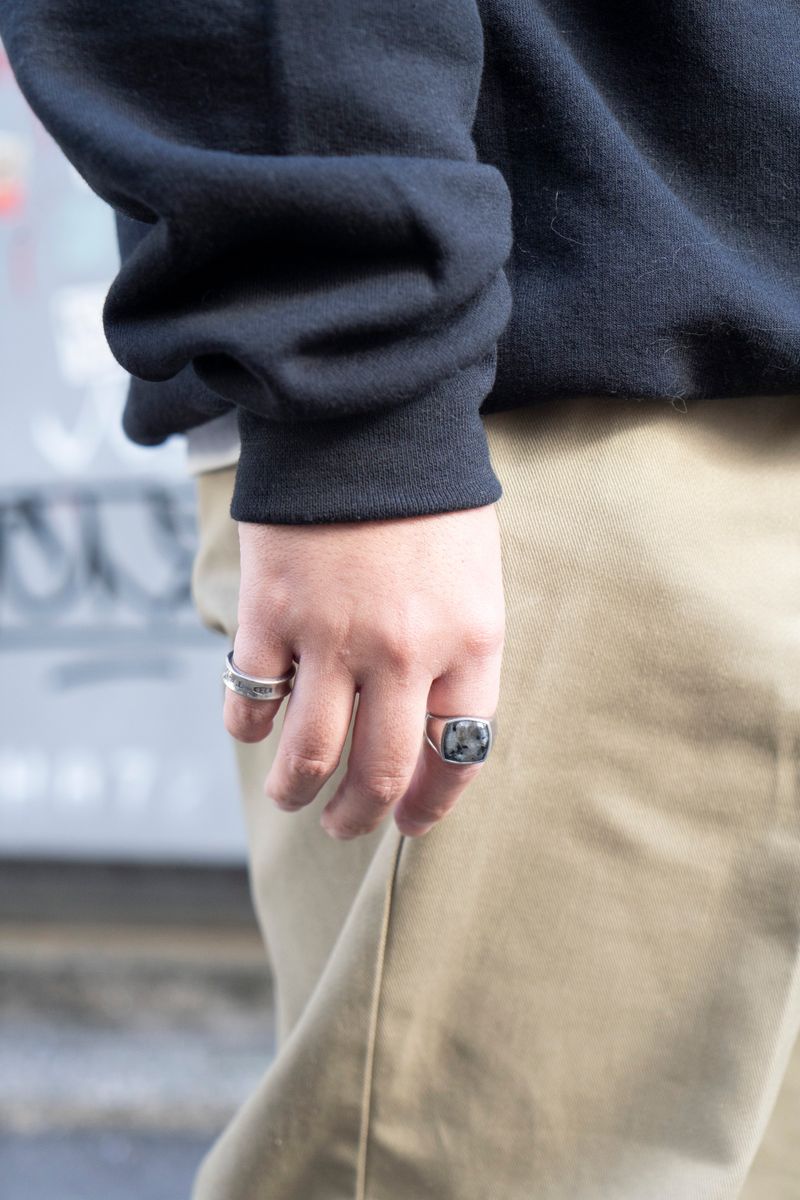 アニメ好きの心をくすぐる攻殻機動隊コラボ 上竹明大 7枚目の写真