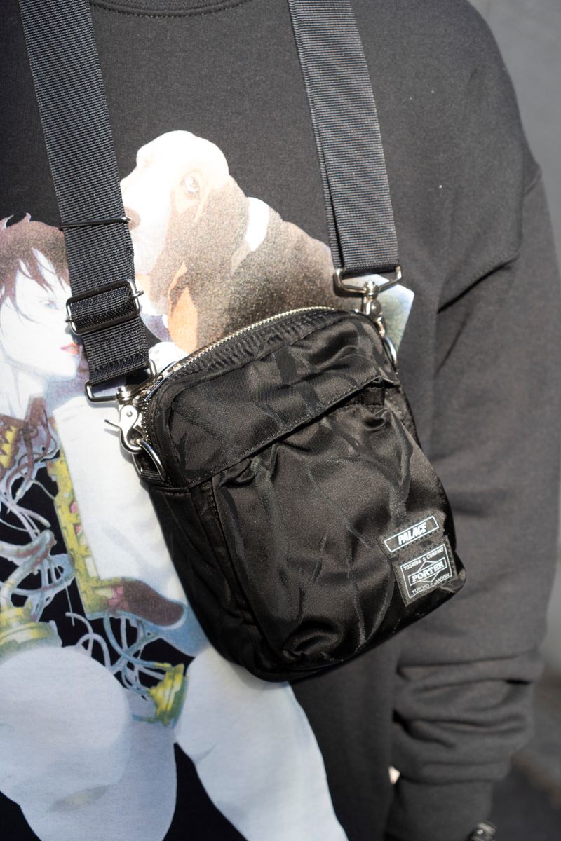 アニメ好きの心をくすぐる攻殻機動隊コラボ 上竹明大 5枚目の写真