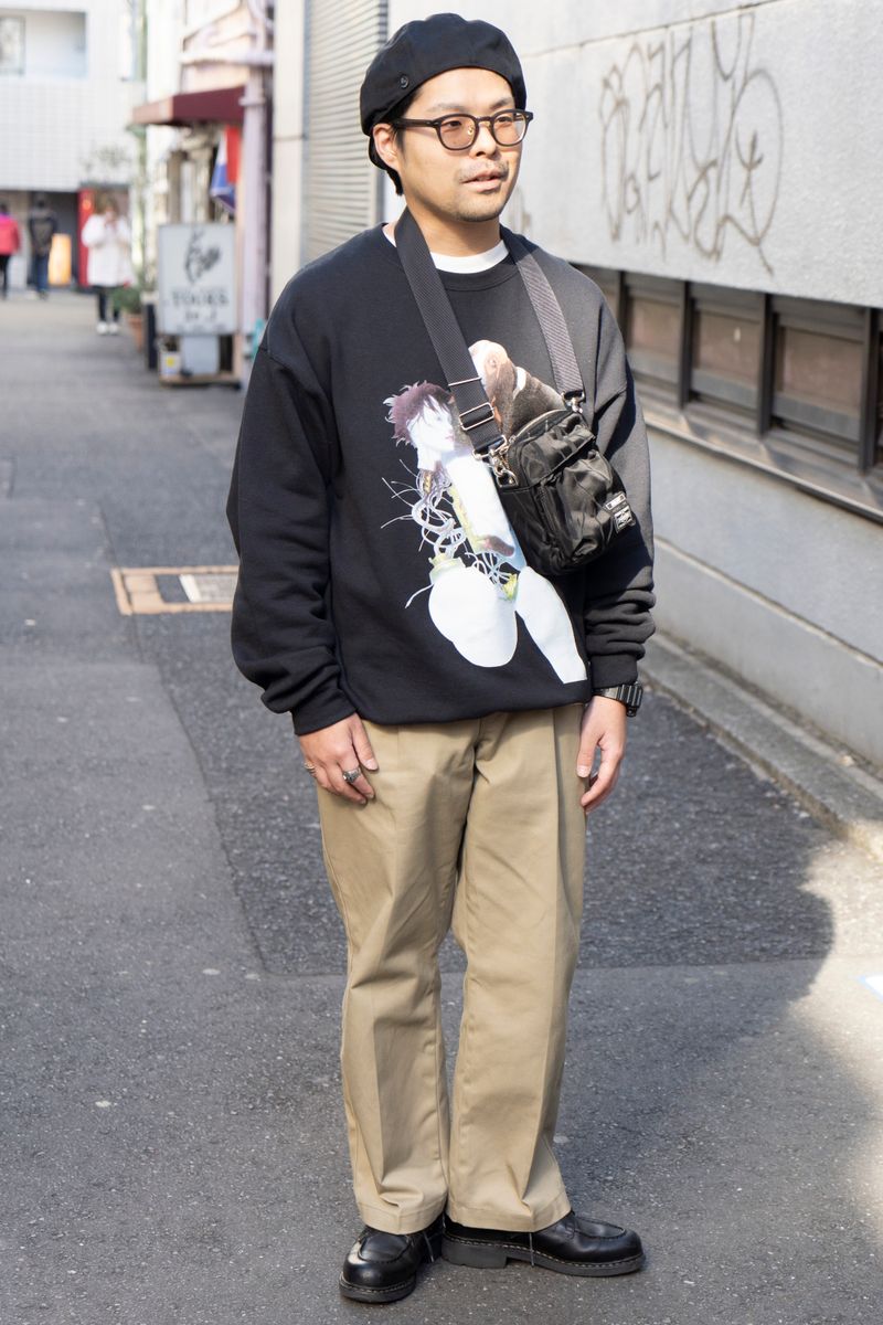 アニメ好きの心をくすぐる攻殻機動隊コラボ 上竹明大