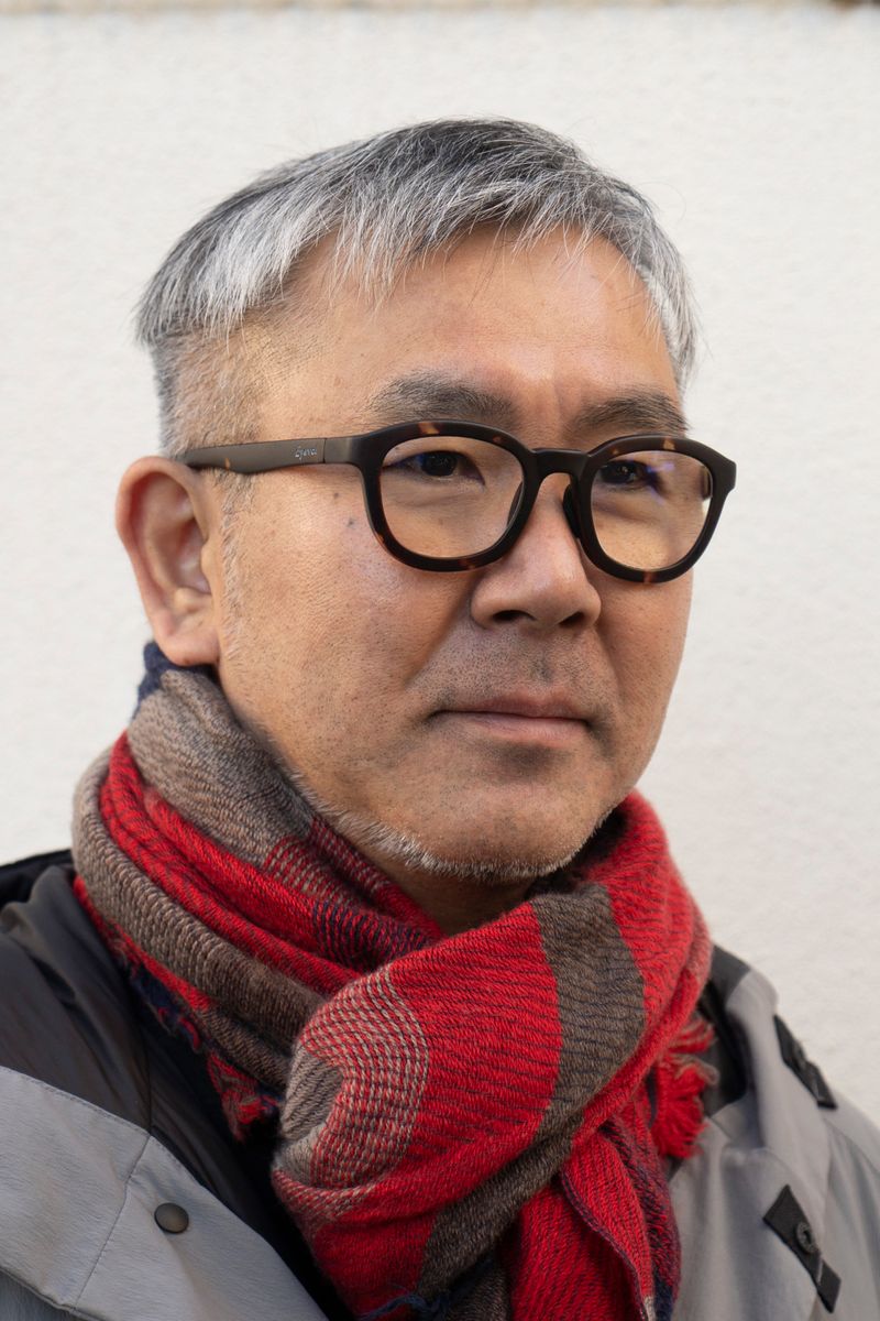 歩くための機能服・ザックコートで冬支度 kk 3枚目の写真