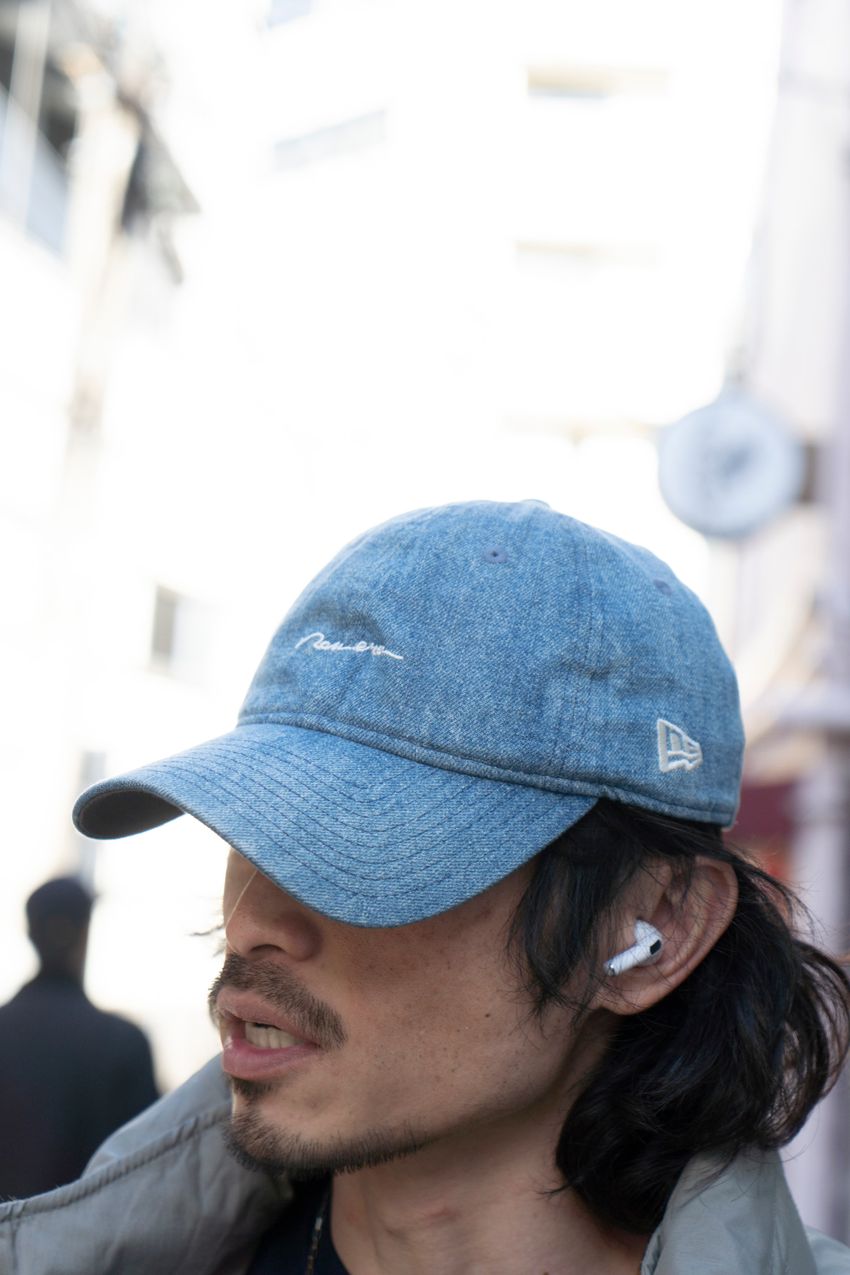 センスのいいパンツ＝ZARAでした。街角3人の愛用者から導く、コスパブランドの取り入れ方 - 3枚目の画像