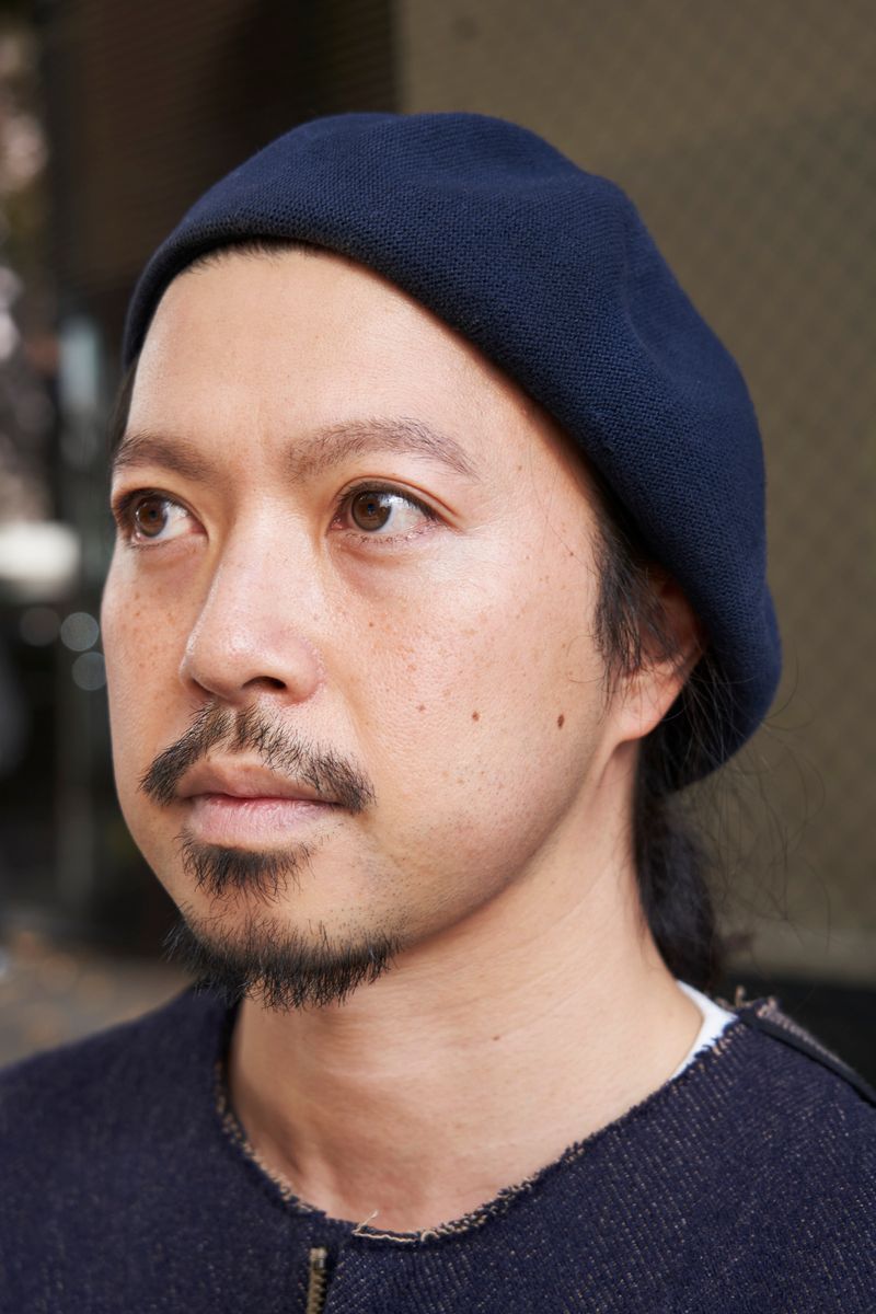 白のサロモンでアウトドア×モダンを実現 Farcoir 3枚目の写真