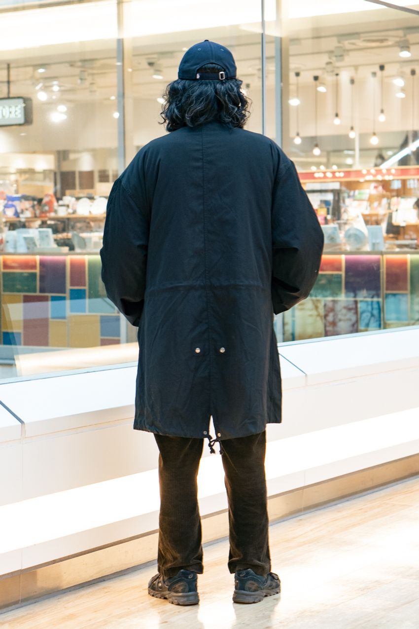 「パンツはとりあえずユニクロでOK！」やっぱり使える優秀アイテム3選を街角スナップで - 4枚目の画像