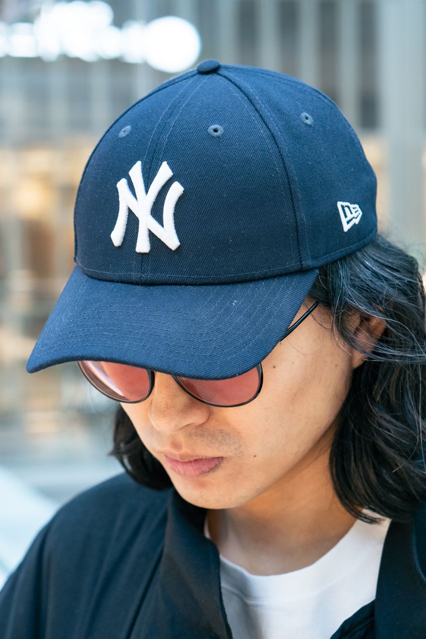 定番ミリタリー「モッズコート」の着こなし方。武骨なアイテムを品良く魅せた好スタイル - 4枚目の画像