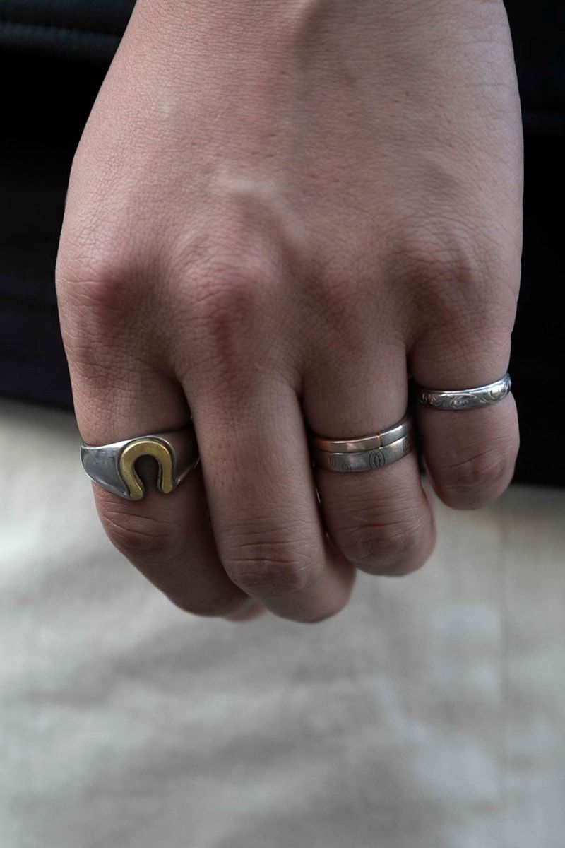 ザリラクスのブルゾンコーディネート | 241218-1529-40 牛尾祐貴 7枚目の写真