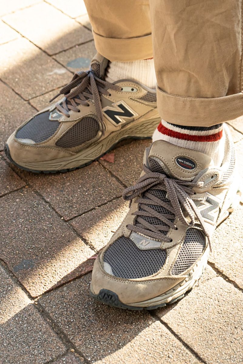 ディーオーディーのジャケットコーディネート | 241218-1530-48 室本寿和 2枚目の写真