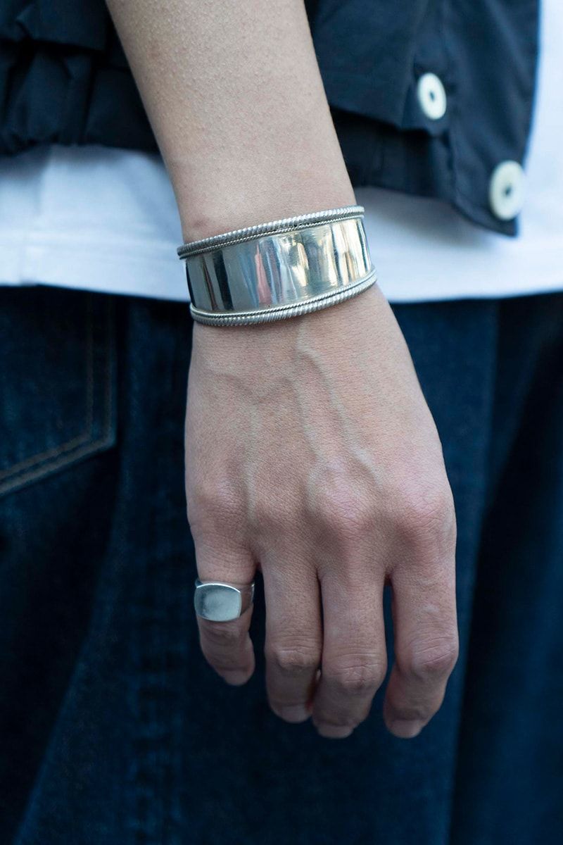 トゥモローランドのジャケットコーディネート | 241218-1531-49 山﨑行弘 5枚目の写真