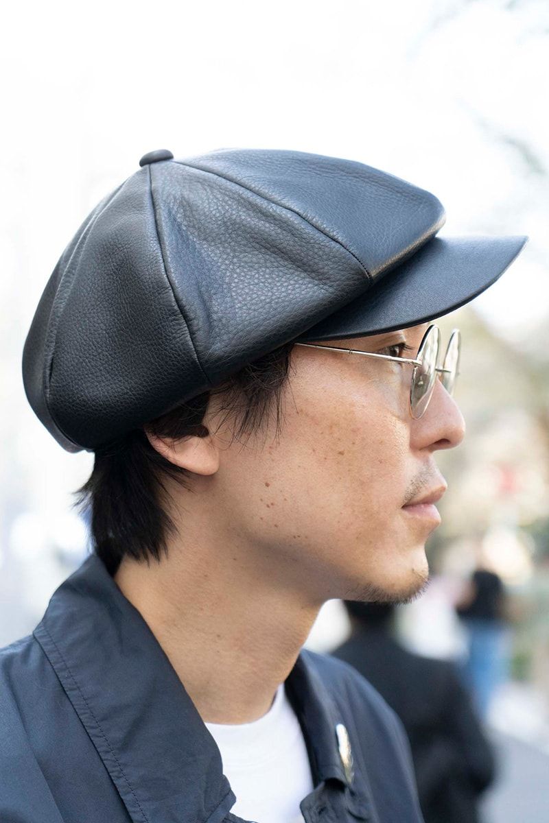 トゥモローランドのジャケットコーディネート | 241218-1531-49 山﨑行弘 3枚目の写真