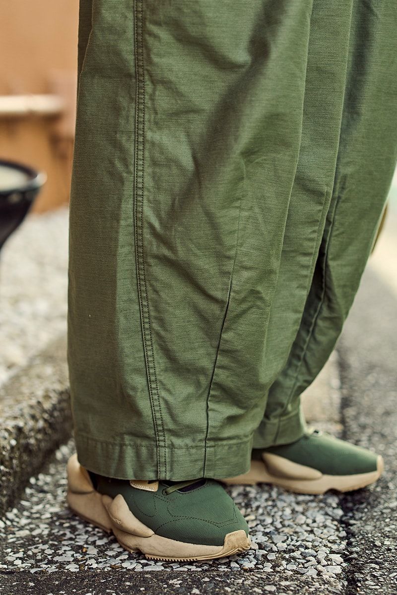 古着のジャケット/アウターコーディネート | 241218-1532-27 板津弘直 7枚目の写真