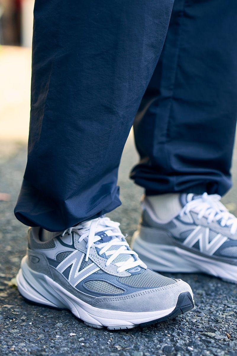 パタゴニアのジャケットコーディネート | 241218-1532-45 佐々木 淳 3枚目の写真