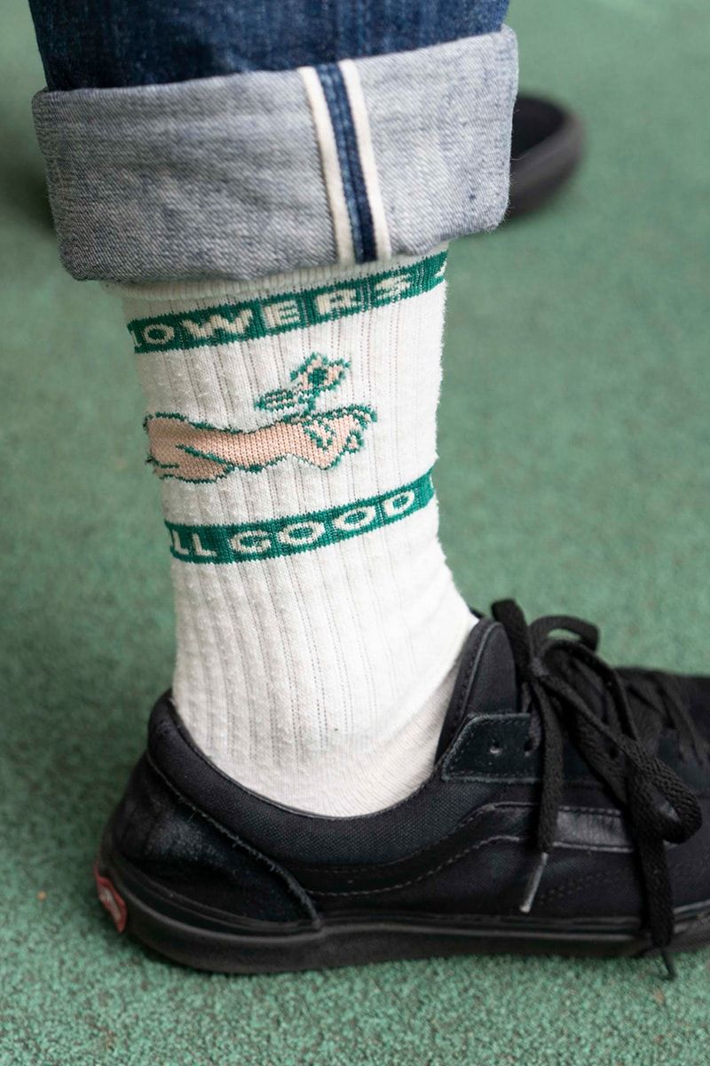 グラミチのフリースコーディネート | 241218-1535-52 森 威志 2枚目の写真