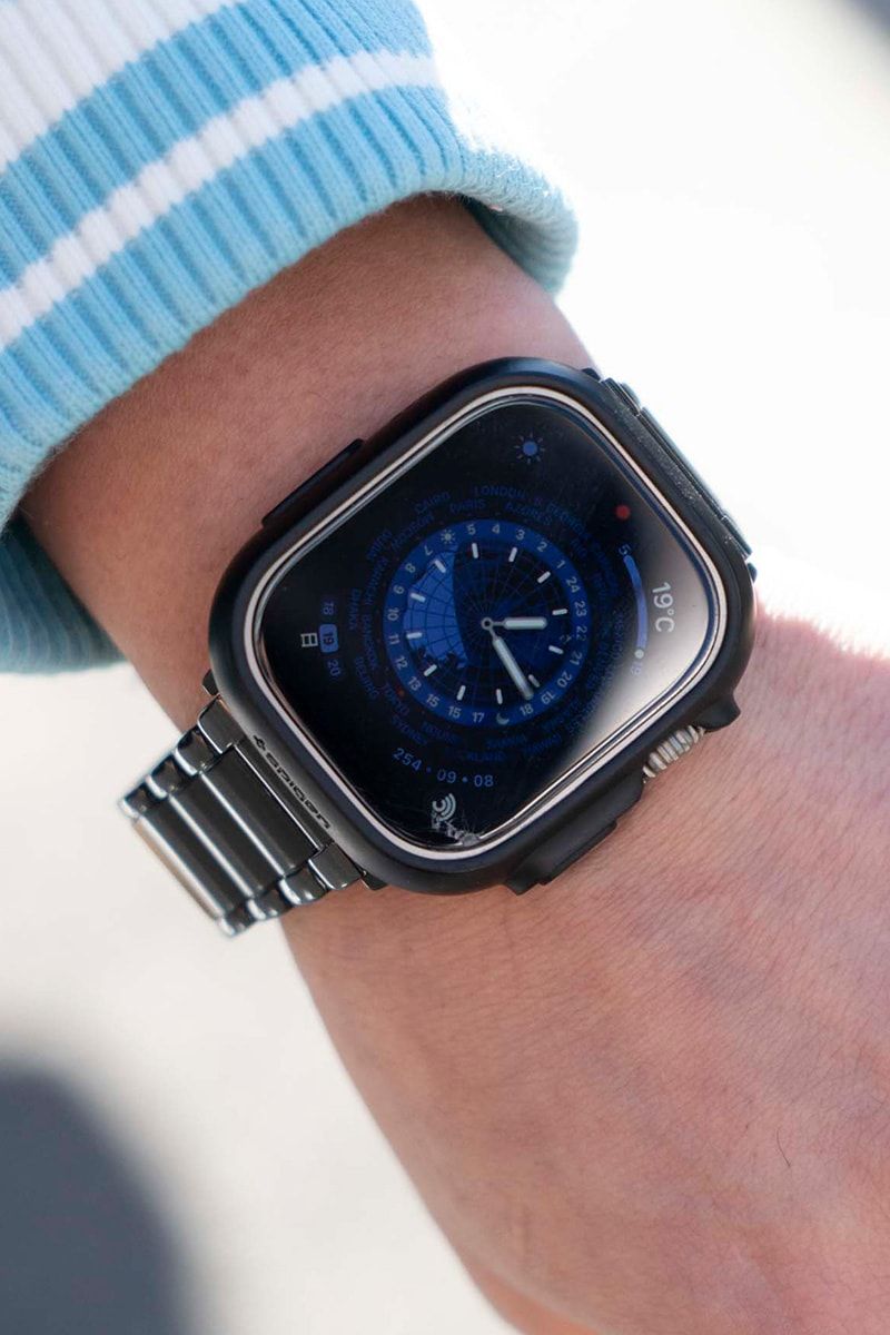 ルイヴィトンのジャケットコーディネート | 241218-1536-40 神部 賢 6枚目の写真