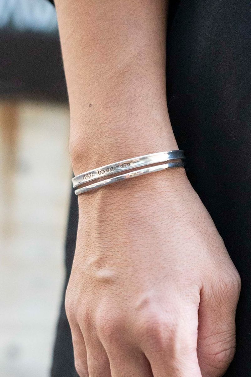 カポックのコートコーディネート | 241218-1537-00 村田 健 3枚目の写真