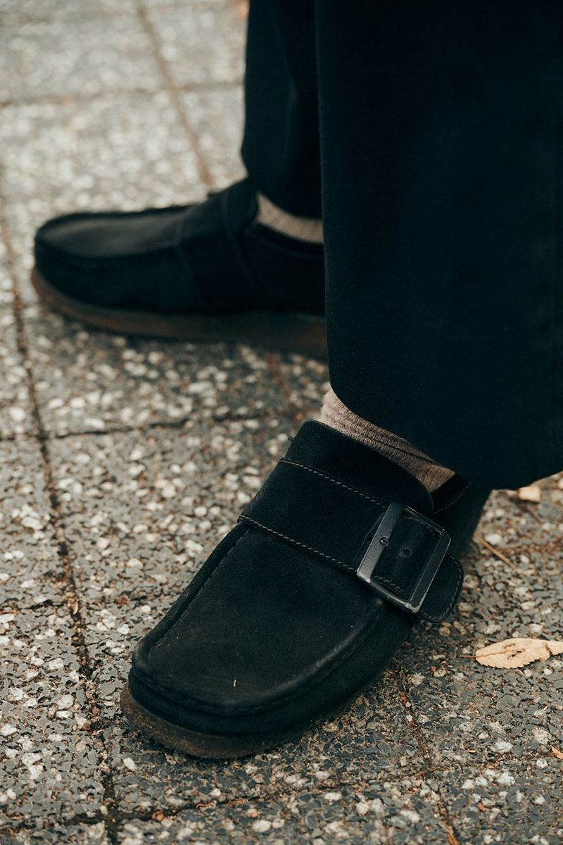 ロッキーマウンテンフェザーベッドのダウンジャケットコーディネート | 241215-1618-06 石橋大知 3枚目の写真