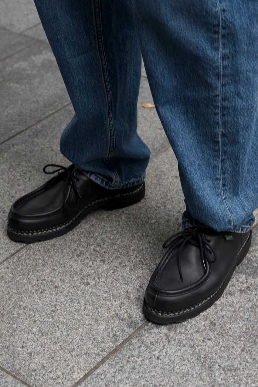 L.L.ビーンのアウター、大人はどう着る？ 街行く3名の愛用品と取り入れ方をスナップで - 8枚目の画像