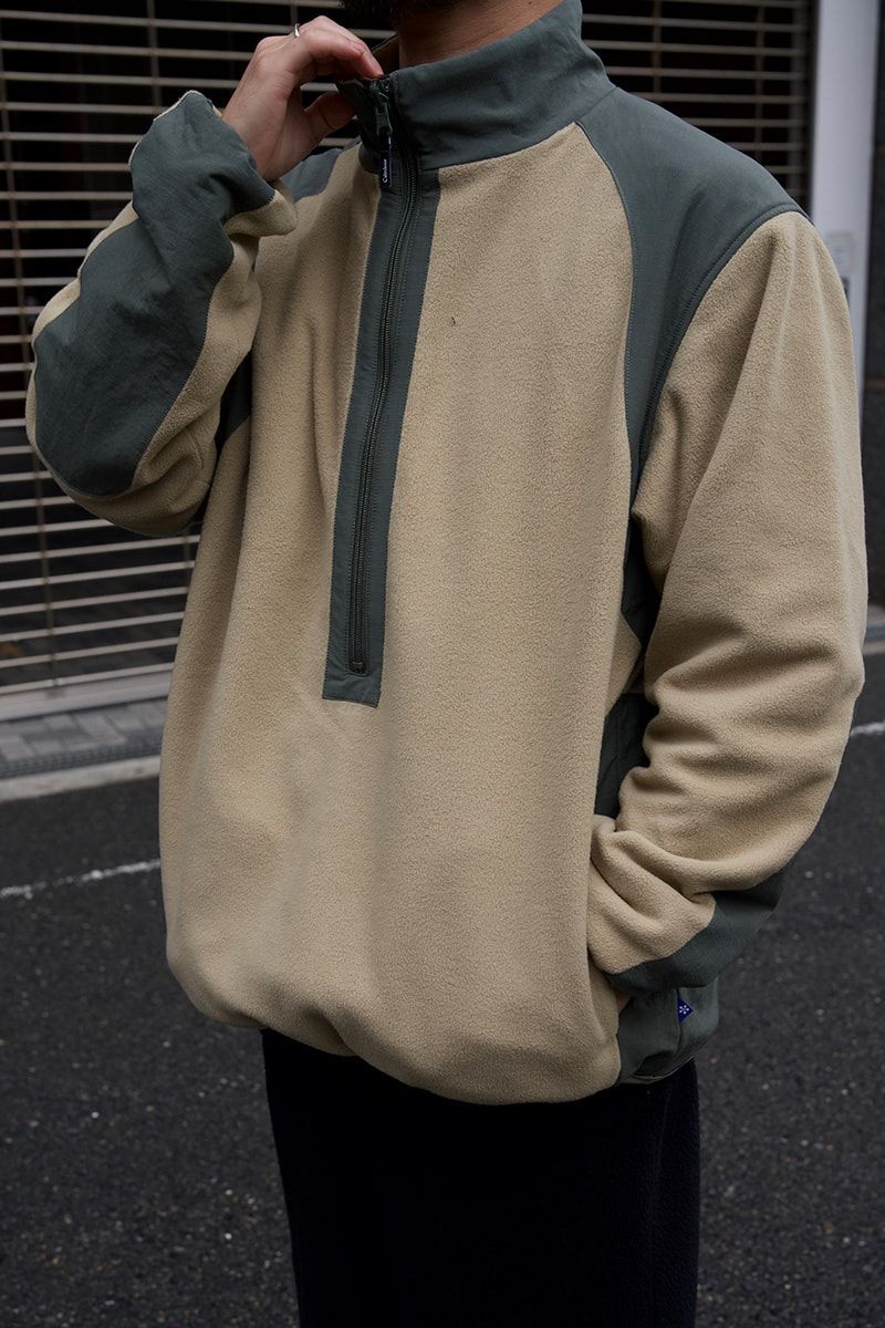 カレドアーのジャケットコーディネート | 241215-1619-46 吉岡大貴 2枚目の写真