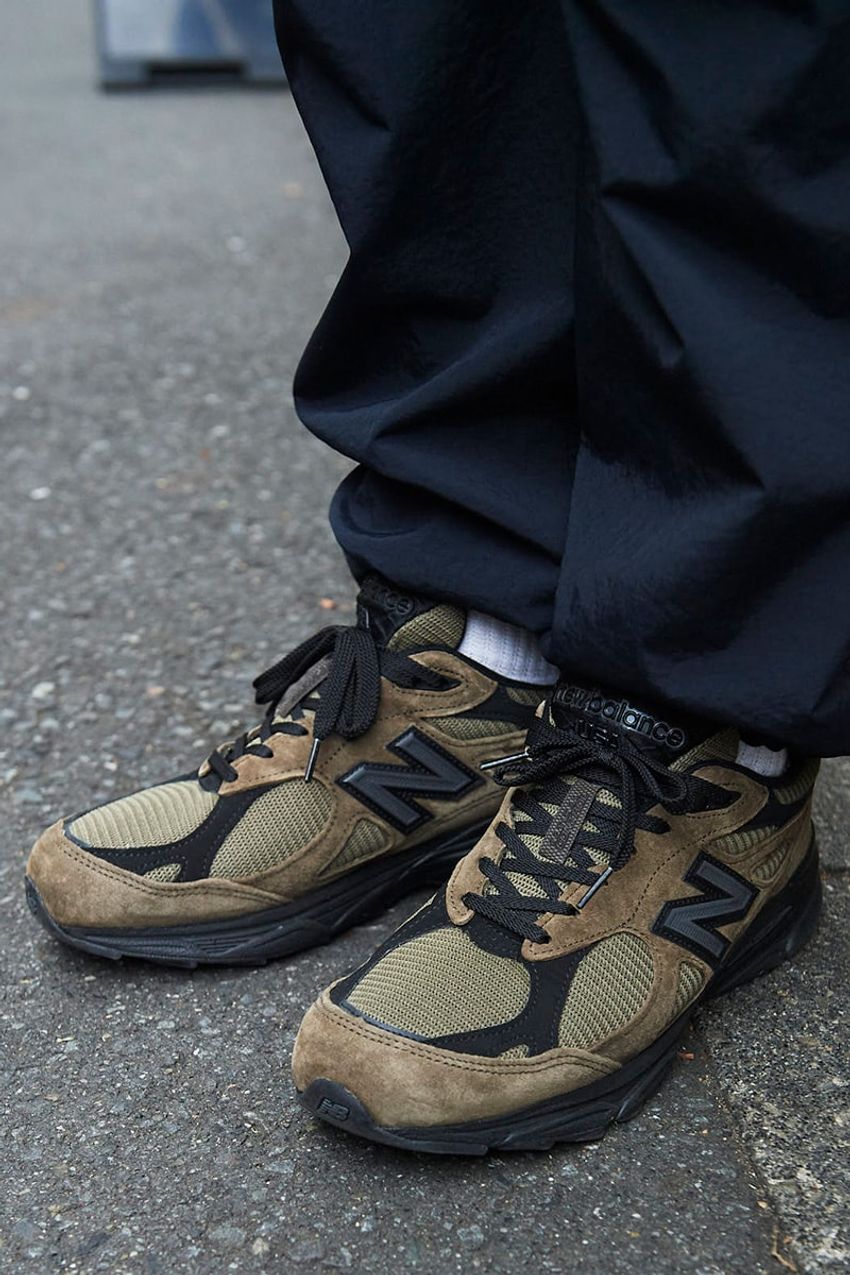 「どこのパンツ？」と聞きたくなるグッドシルエット。共通点はぜんぶ“日本生まれ”だった？ - 11枚目の画像