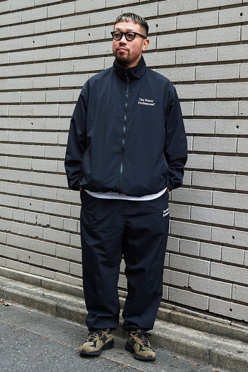 「どこのパンツ？」と聞きたくなるグッドシルエット。共通点はぜんぶ“日本生まれ”だった？ - 10枚目の画像