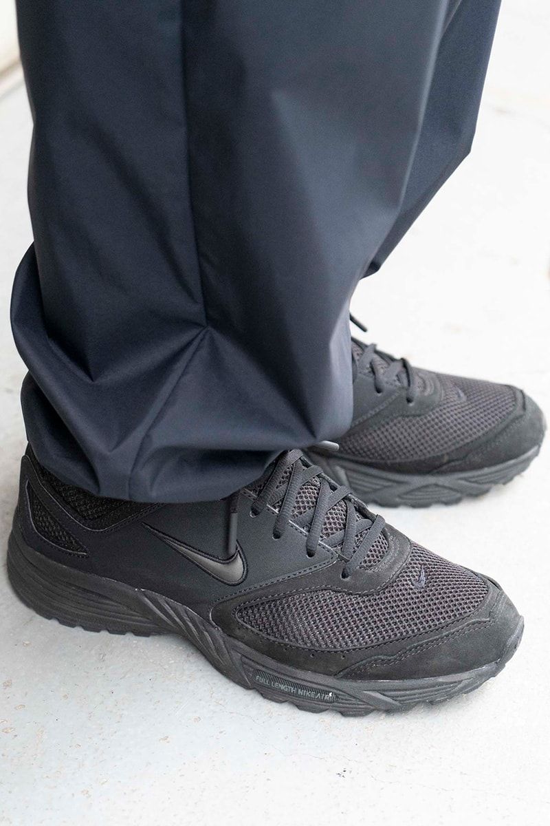 エブリワンのジャケットコーディネート | 241215-1620-28 田中 隼 2枚目の写真