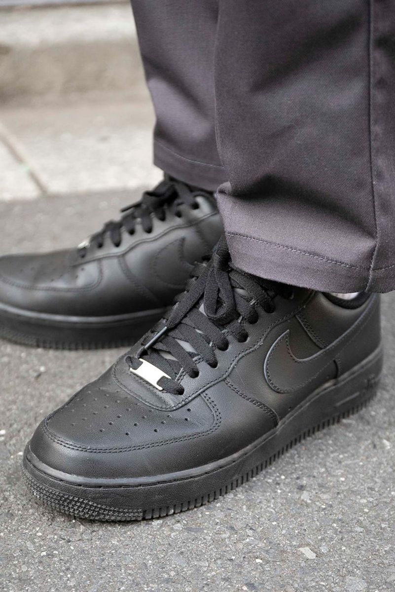 N.ハリウッドのスウェットコーディネート | 241215-1621-10 田島湧水 5枚目の写真