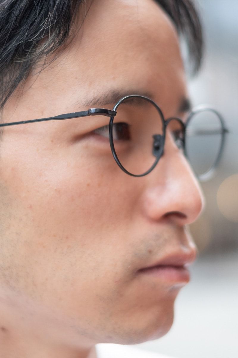 エレファントトライバルファブリックスのデニムコーディネート | 241215-1622-06 角田喜志郎 4枚目の写真