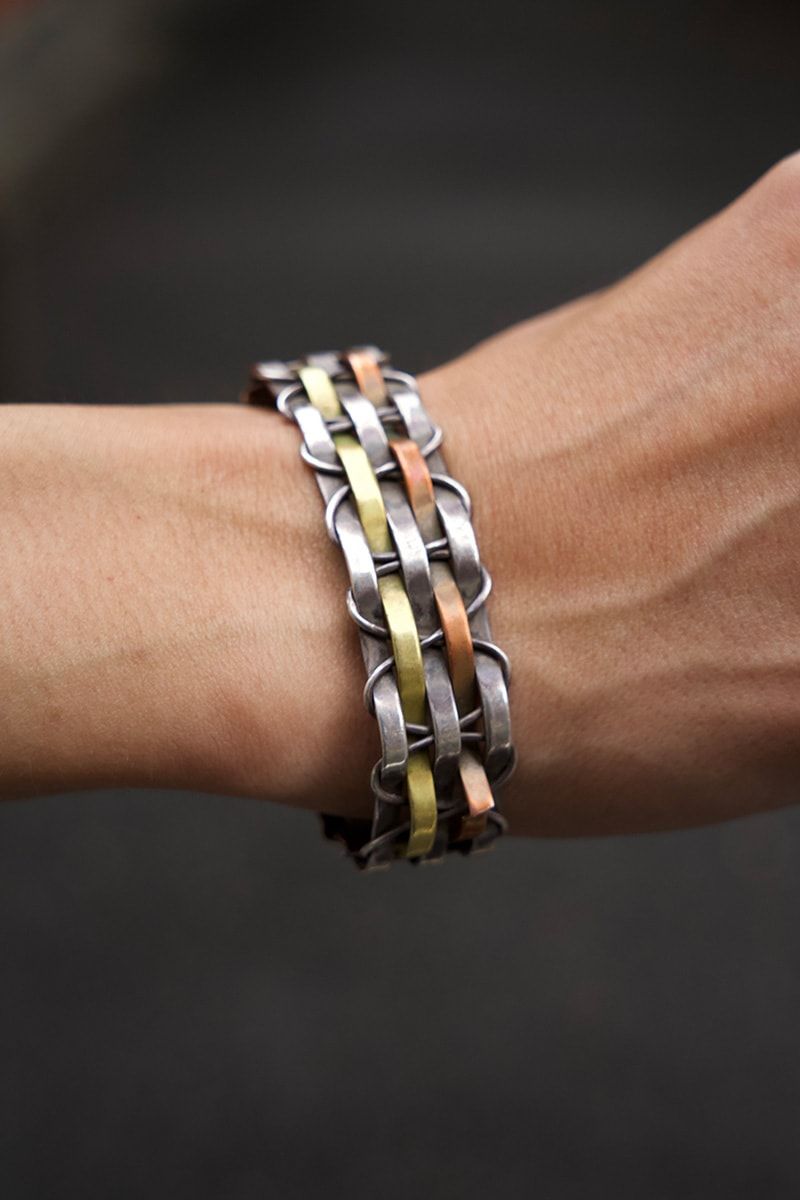 古着のニットコーディネート | 241215-1623-13 松永勇樹 2枚目の写真