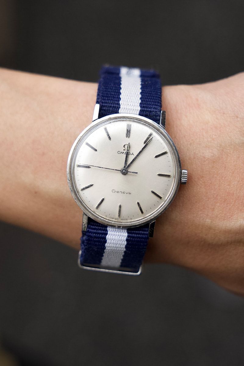 古着のニットコーディネート | 241215-1623-13 松永勇樹 3枚目の写真