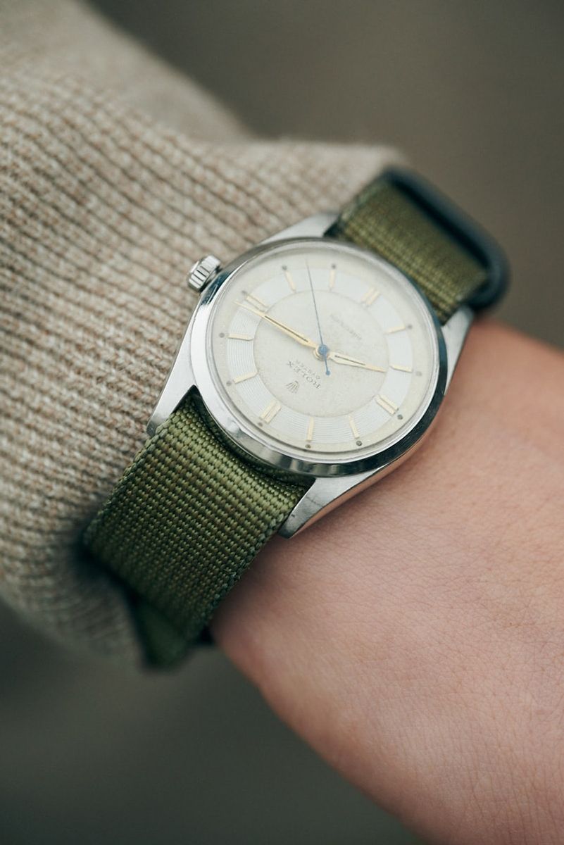 リバーブのニットコーディネート | 241215-1624-26 畠中将秀 4枚目の写真