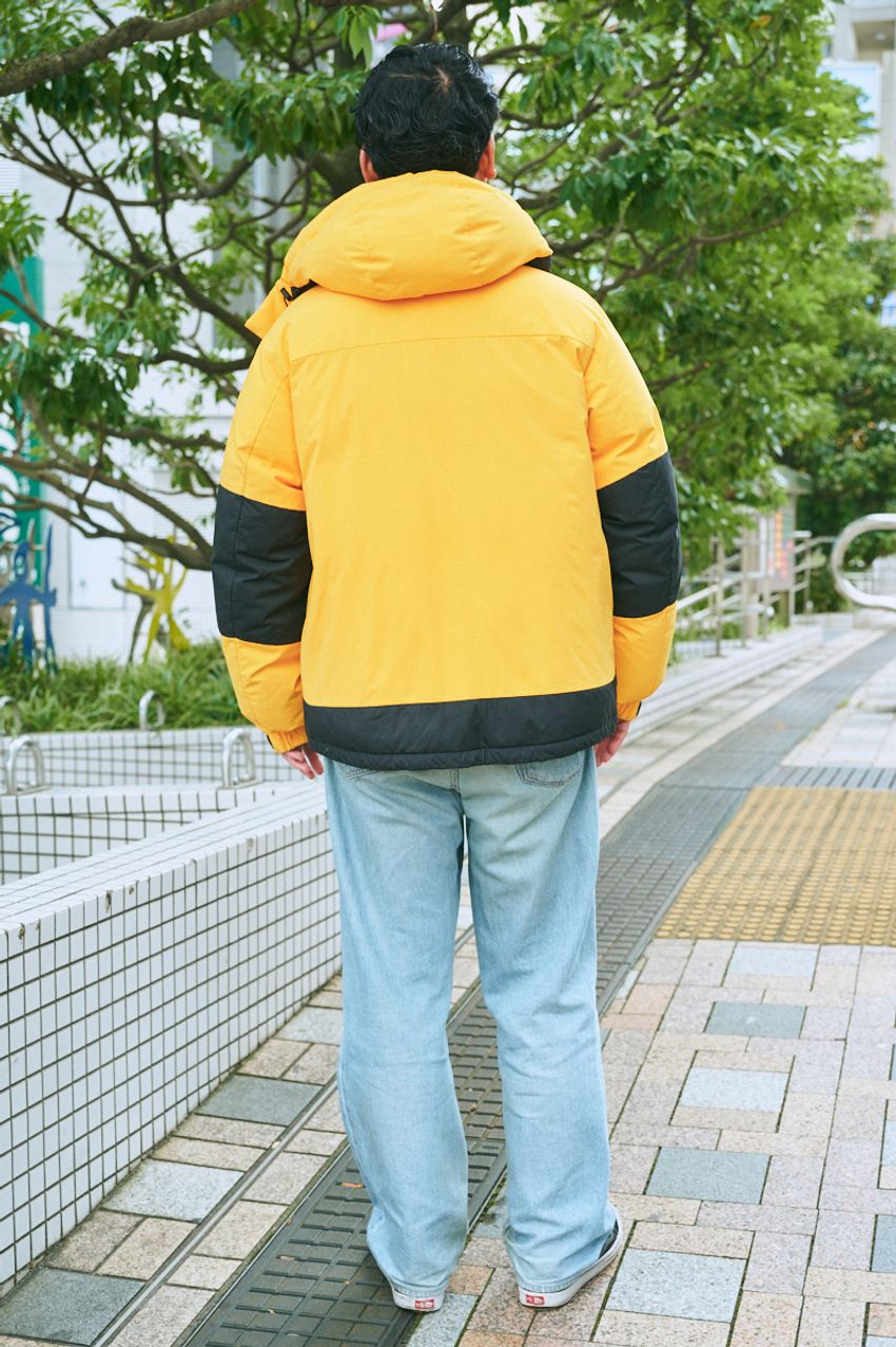 ユニクロ別注も登場！最新版「みんなのダウン」、街行く洒落者たちの選択肢 - 6枚目の画像